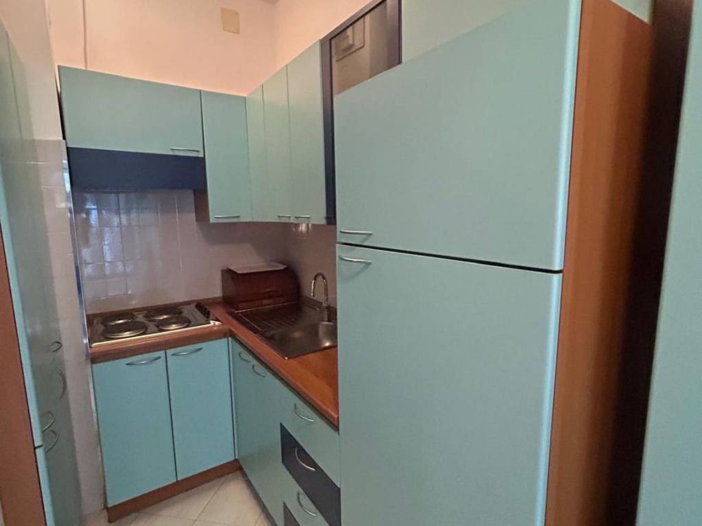 Attico / mansarda a Comacchio in Viale dei Pini, 35 - Foto 4