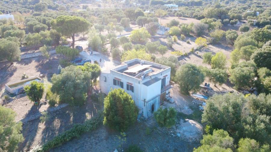 Villa a Ostuni in Contrada Padolecchia - Foto 5