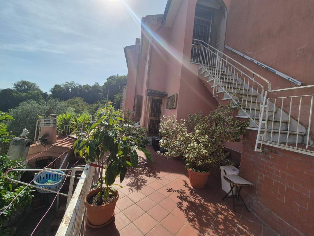 Appartamento a La spezia in Via Pitelli, 163 - Foto 4