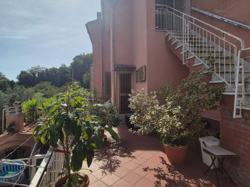 Appartamento a La spezia in Via Pitelli, 163 - Foto 5