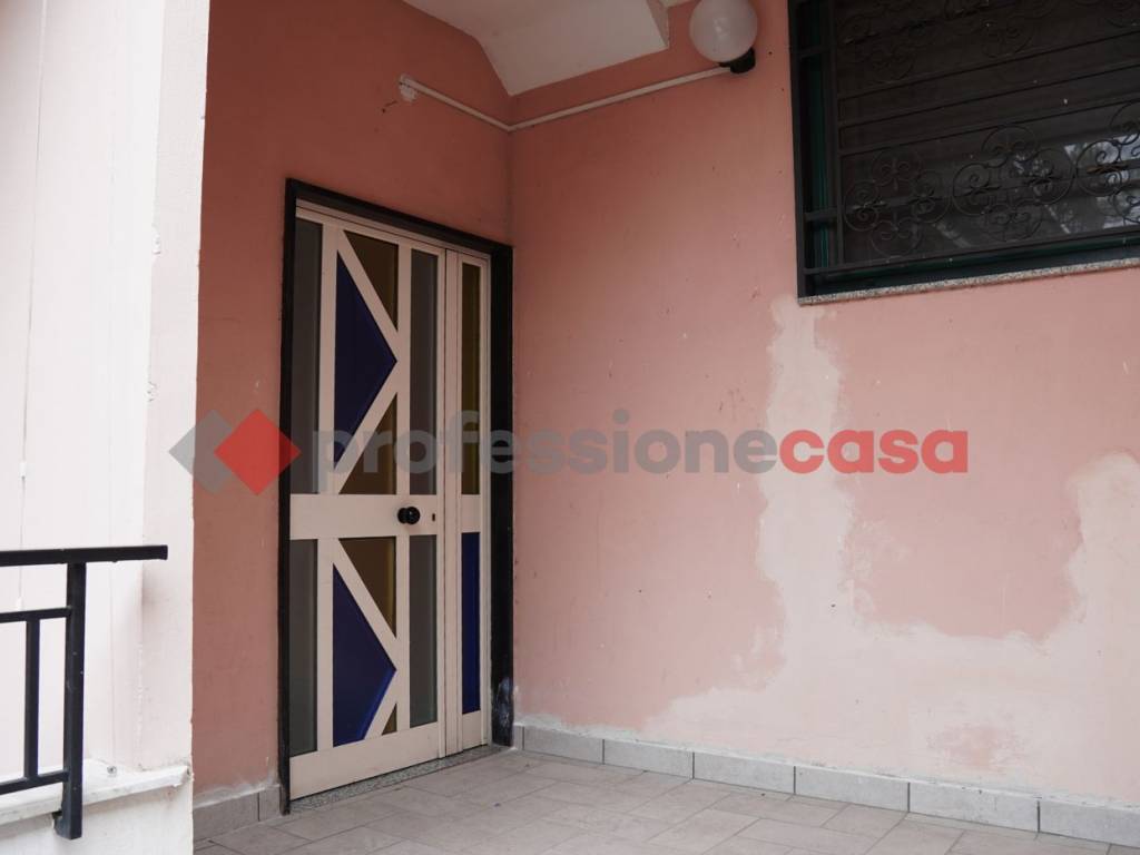 Appartamento a Pompei in Via Parrelle Civita Giuliana, 7 - Foto 3