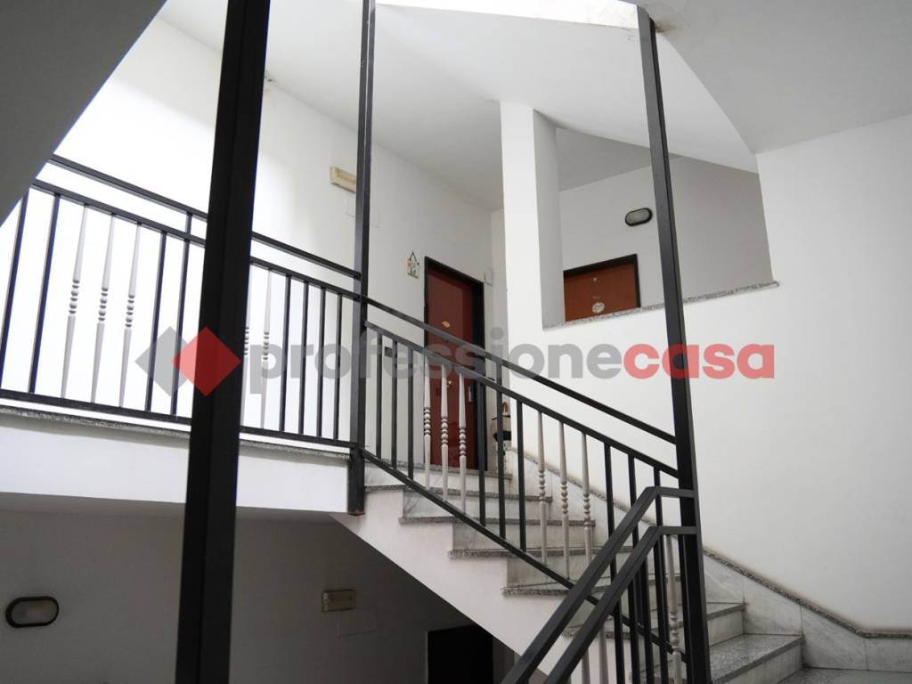 Appartamento a Pompei in Via Parrelle Civita Giuliana, 7 - Foto 4