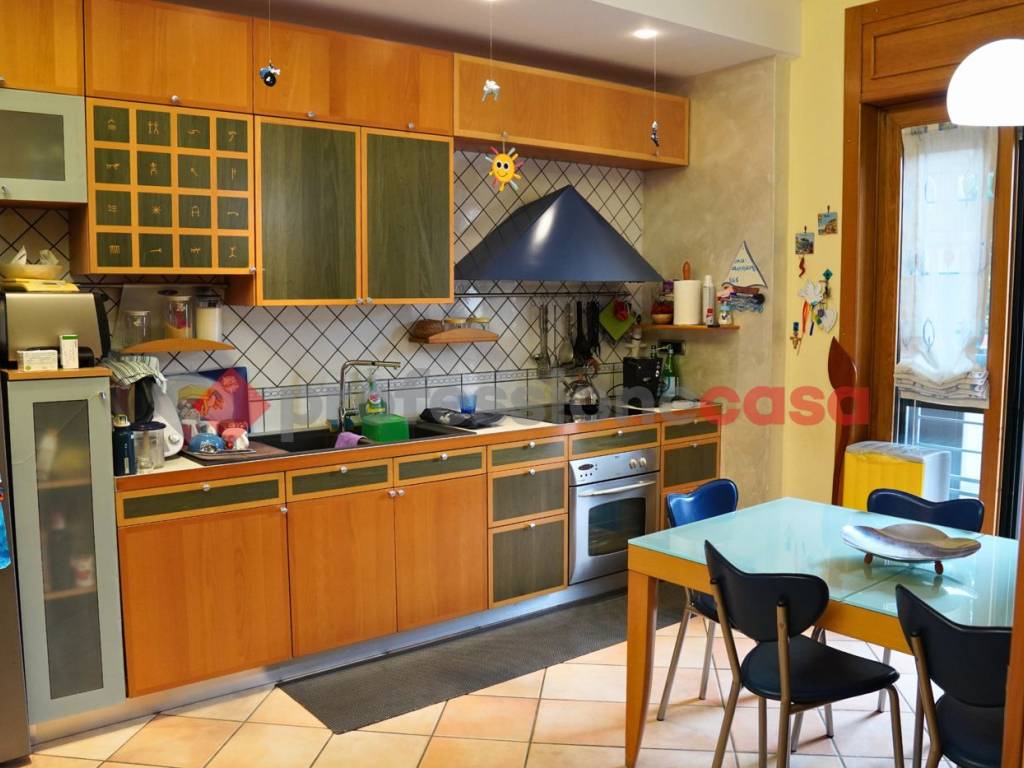 Appartamento a Pompei in Via Parrelle Civita Giuliana, 7 - Foto 5