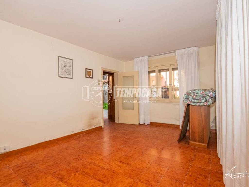Casa indipendente a Rovigo in Vicolo Damiano Chiesa 1 - Foto 2