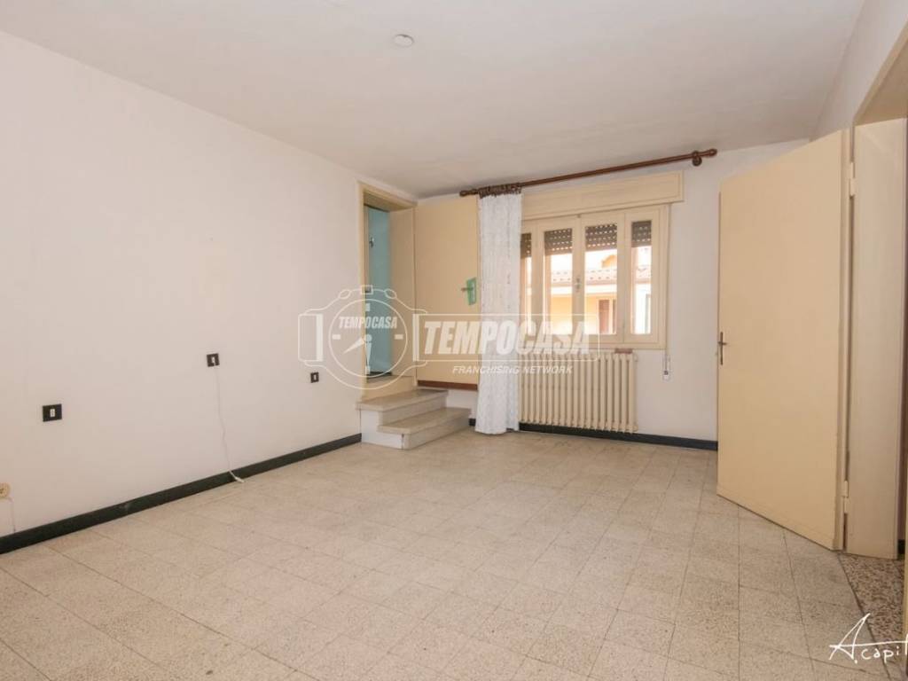 Casa indipendente a Rovigo in Vicolo Damiano Chiesa 1 - Foto 4