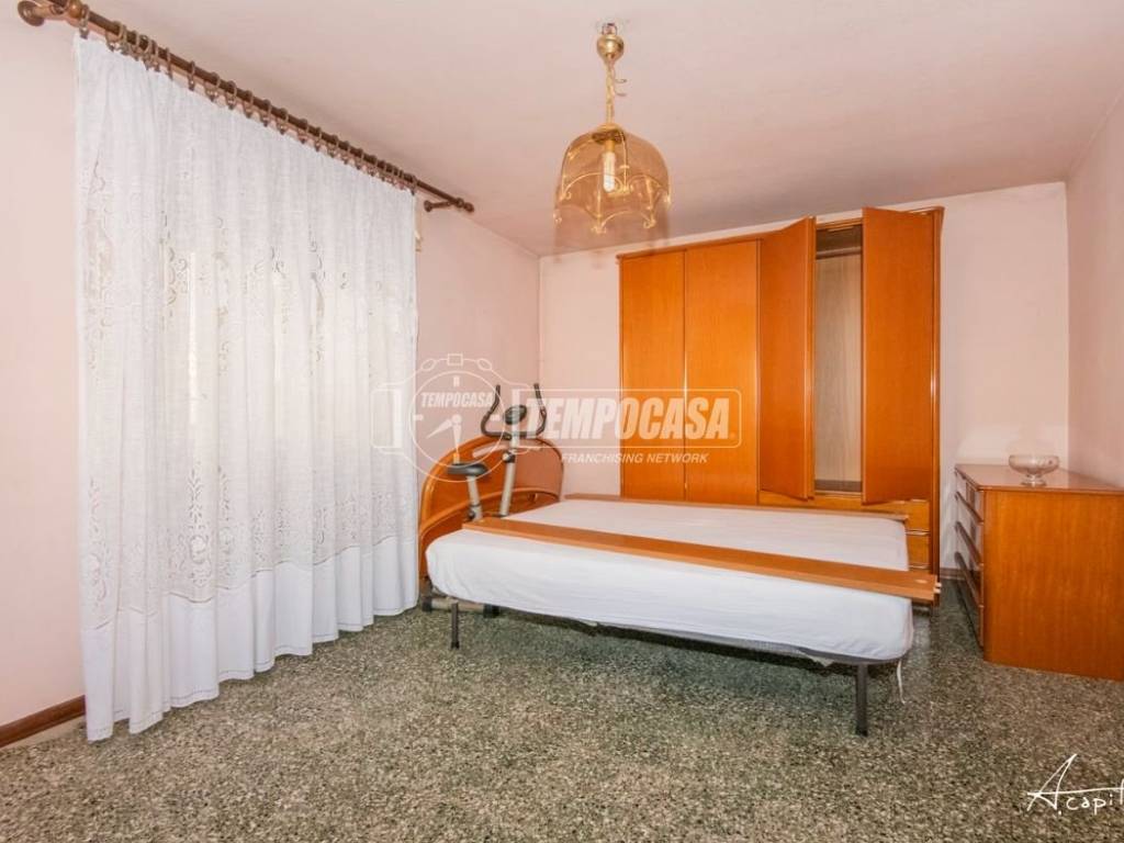 Casa indipendente a Rovigo in Vicolo Damiano Chiesa 1 - Foto 5