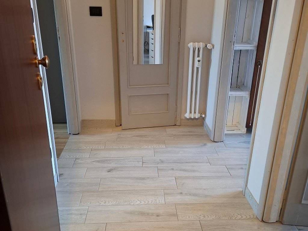 Appartamento a Asti in Via Duca degli Abruzzi, 13 - Foto 3