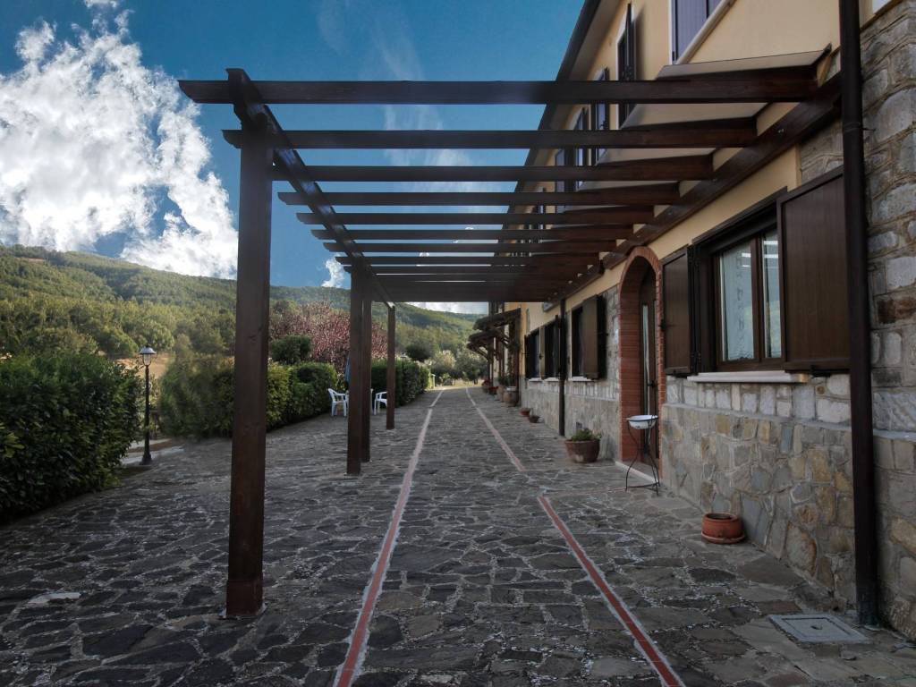 Terreno a Calvello in Contrada Sant'Elia - Foto 5