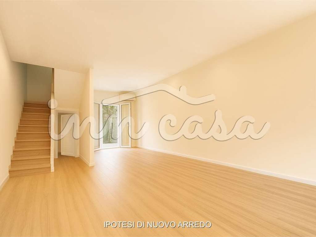 Casa indipendente a Rimini in Via Bastioni Settentrionali - Foto 2