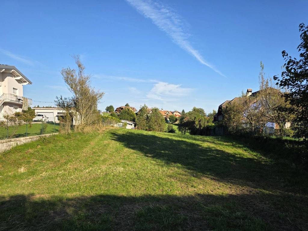 Terreno a Roana in Via Spillek - Foto 2