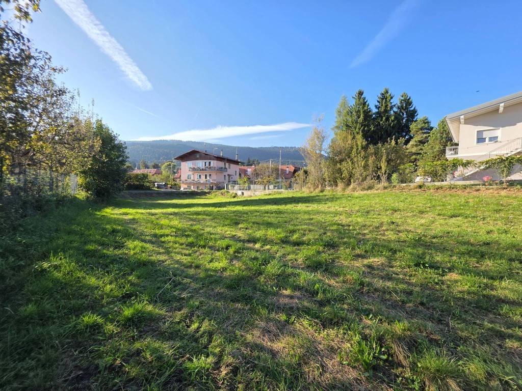 Terreno a Roana in Via Spillek - Foto 4