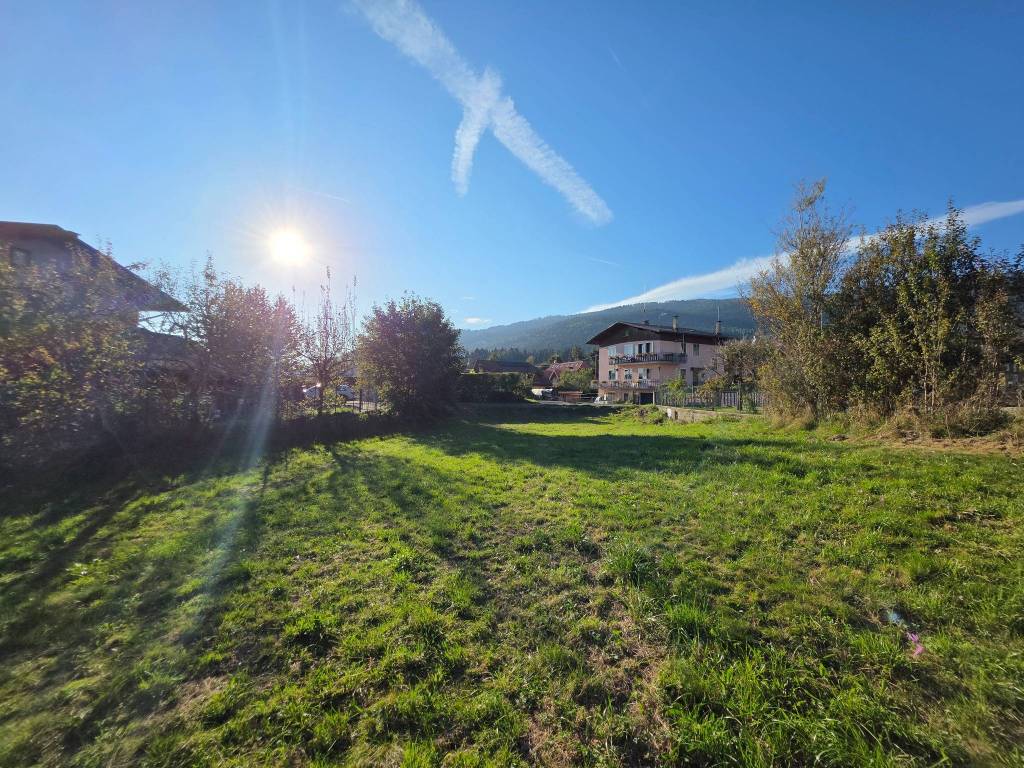 Terreno a Roana in Via Spillek - Foto 5