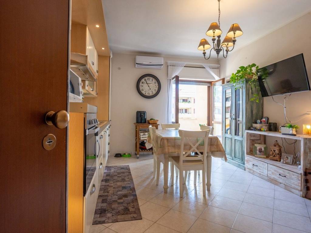 Appartamento a Bracciano in Via Paolo Borsellino - Foto 2