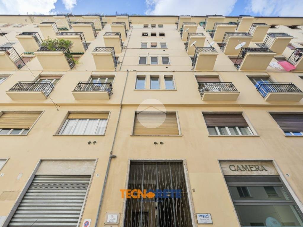 Appartamento a La spezia in Via Giulio Rezasco, 11 - Foto 3