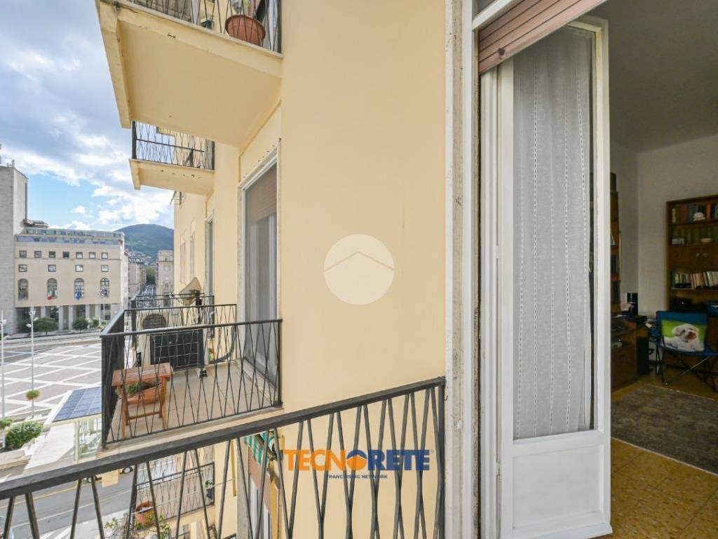 Appartamento a La spezia in Via Giulio Rezasco, 11 - Foto 4