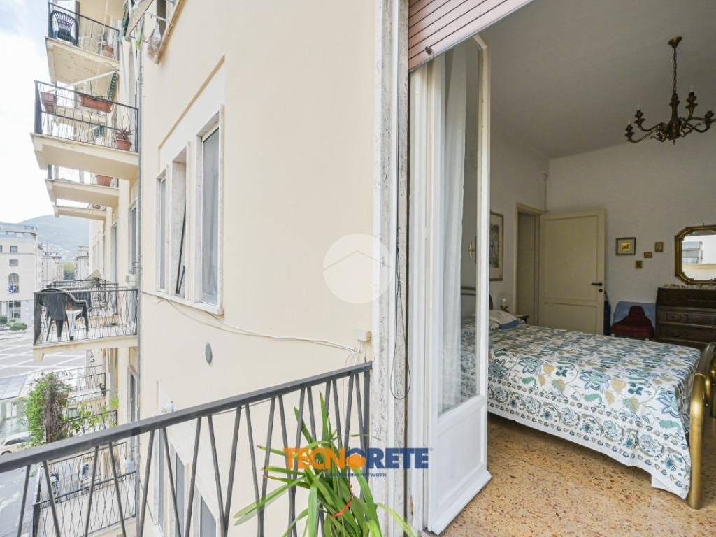 Appartamento a La spezia in Via Giulio Rezasco, 11 - Foto 5