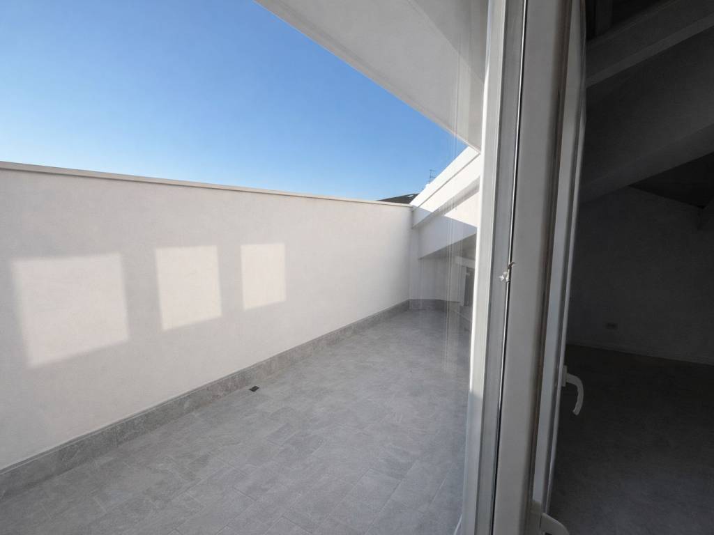 Attico / mansarda a Civitanova marche in Via Palestro - Foto 2