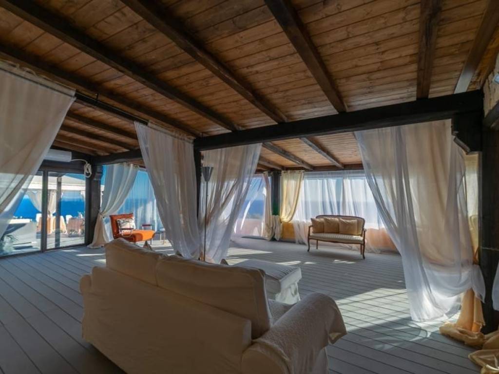 Villa a Monte argentario in Via Belvedere - Foto 2