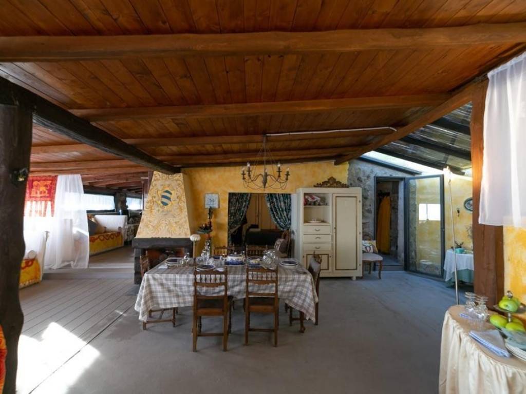 Villa a Monte argentario in Via Belvedere - Foto 3