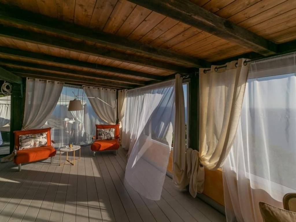 Villa a Monte argentario in Via Belvedere - Foto 4