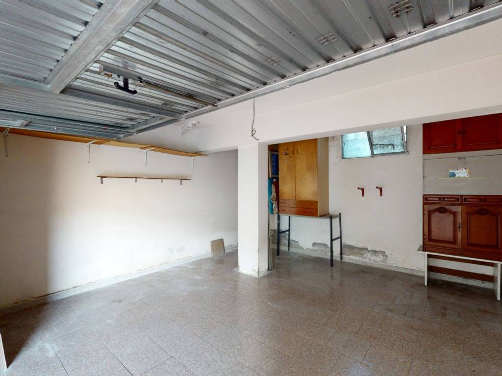 Box / garage a Falconara marittima in Via Salvador Allende - Foto 2