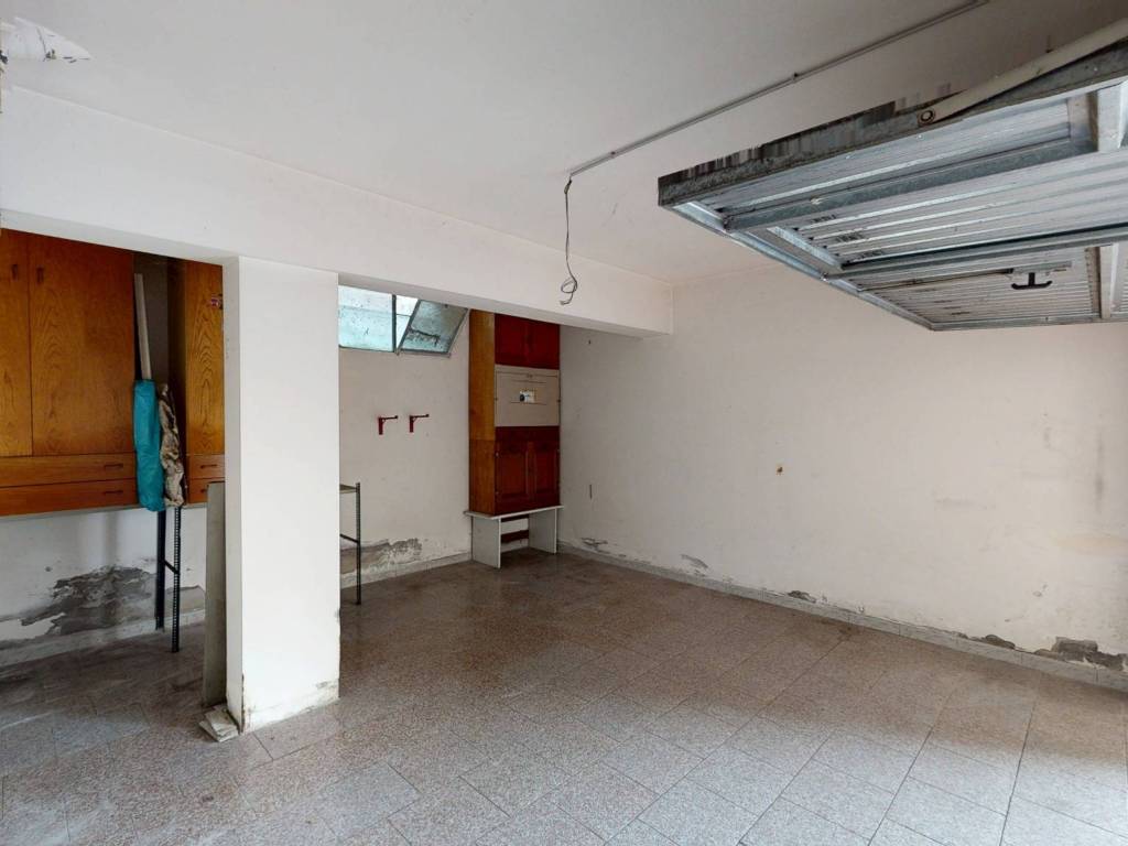 Box / garage a Falconara marittima in Via Salvador Allende - Foto 5