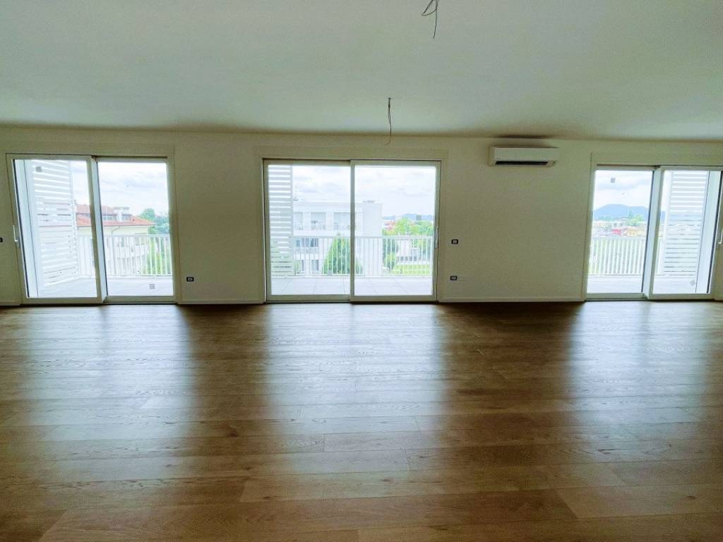 Attico / mansarda a Selvazzano dentro - Foto 4