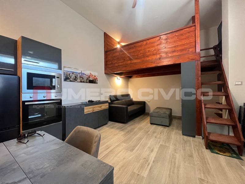 Appartamento a Foggia in Via Guido d'Orso - Foto 2