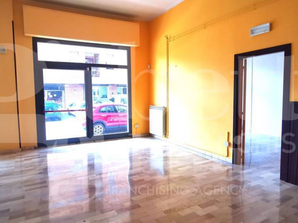 Immobile a Macerata in via Cassiano da Fabriano - Foto 4