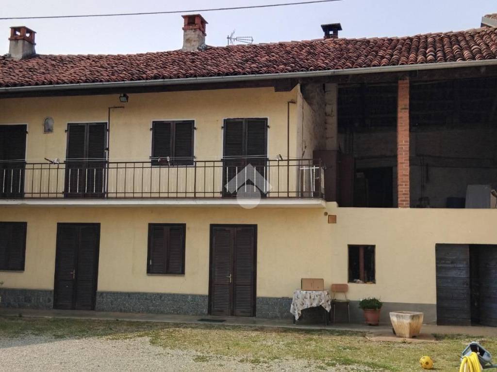 Casa indipendente a Vigone in Via Torino, 50 - Foto 2