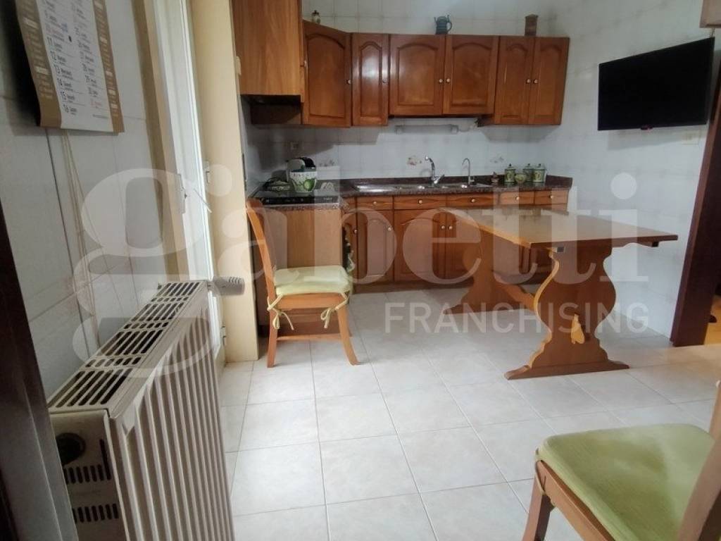 Appartamento a Caltanissetta in VIA FASCI SICILIANI , 17/B - Foto 4