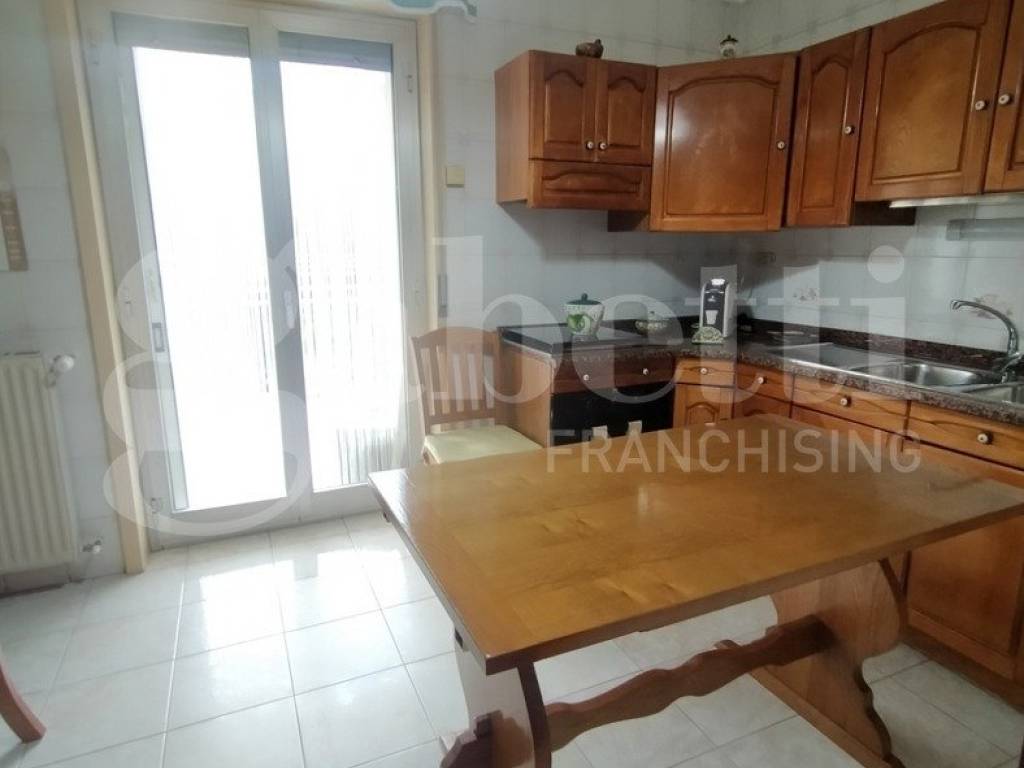 Appartamento a Caltanissetta in VIA FASCI SICILIANI , 17/B - Foto 5
