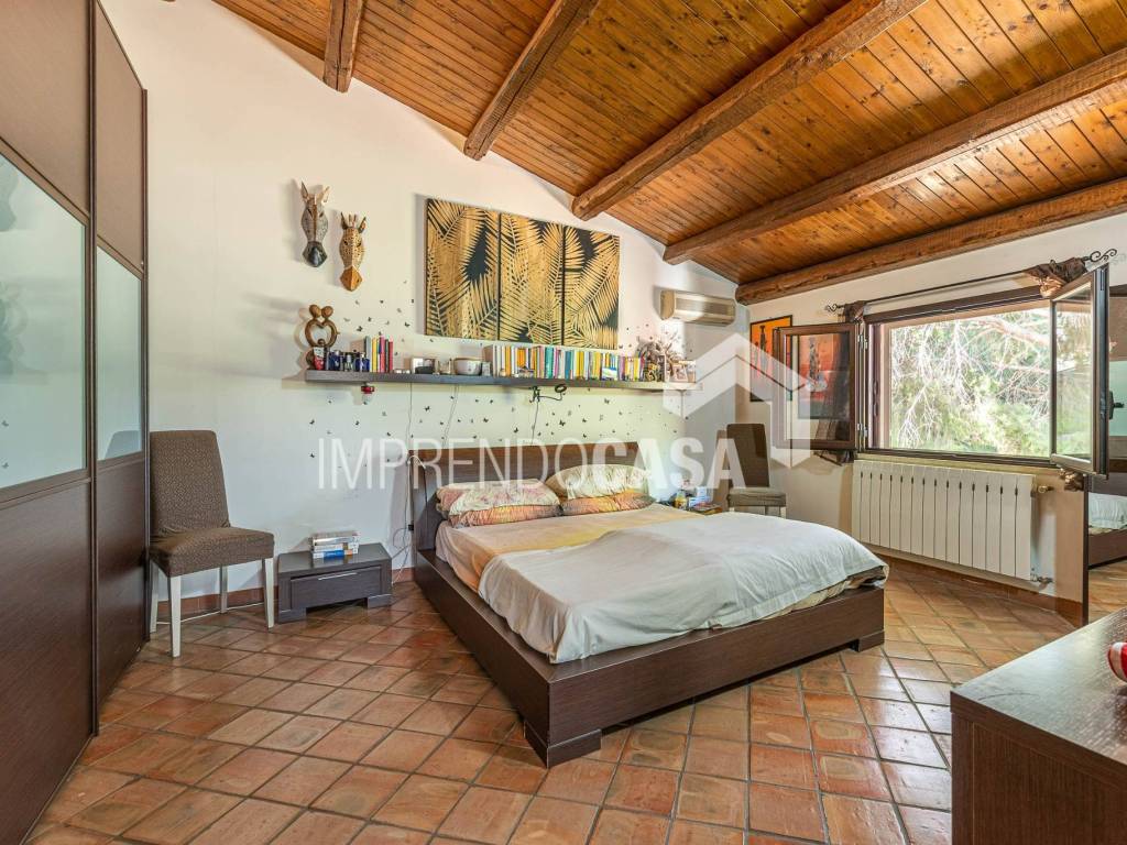 Villa a Monreale in Via Esterna Valle Fiorita - Foto 5