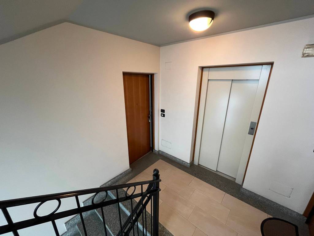 Appartamento a Carignano in Via Silvio Pellico, 43 - Foto 5