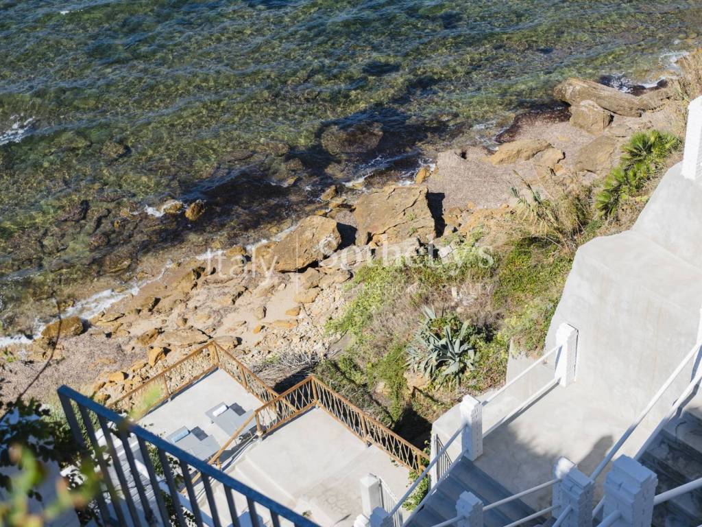 Villa a Trappeto in Via Ciammarita - Foto 2