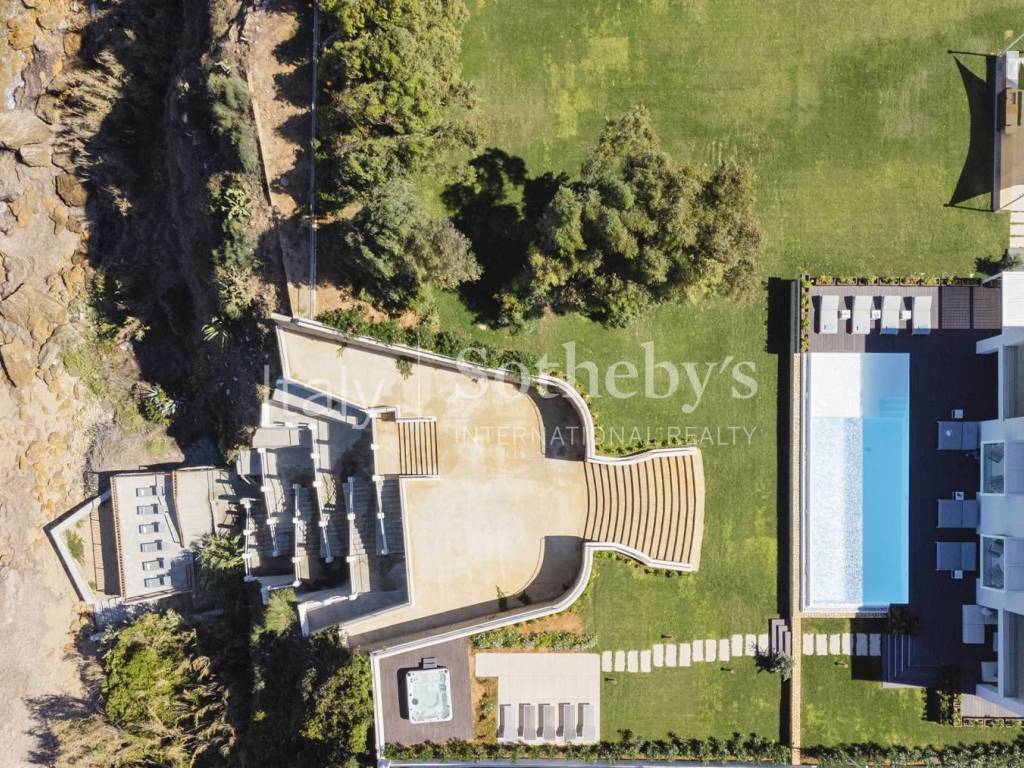 Villa a Trappeto in Via Ciammarita - Foto 3