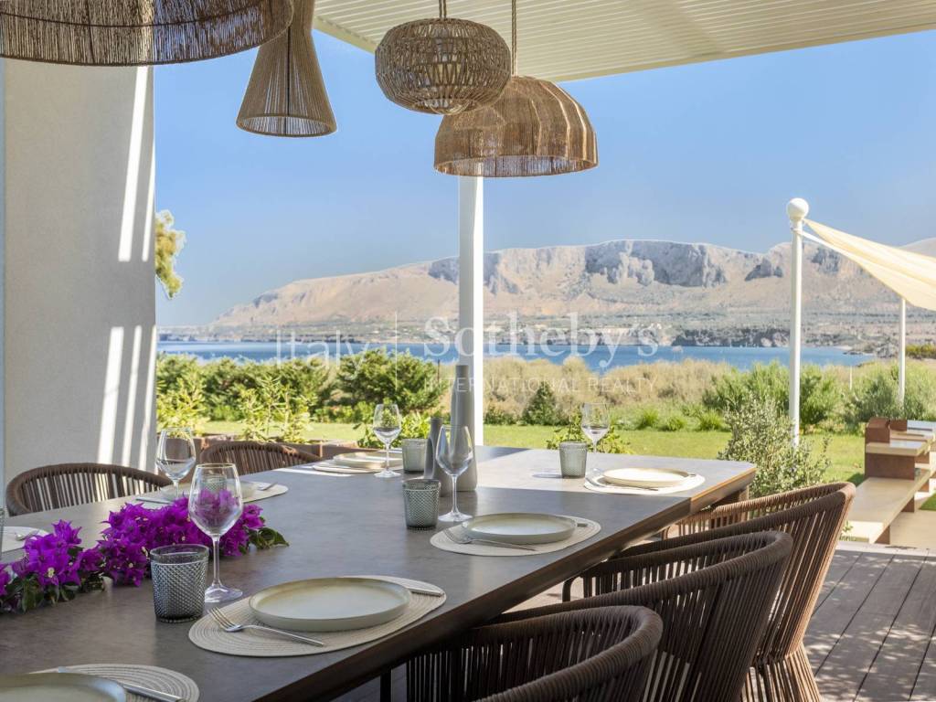 Villa a Trappeto in Via Ciammarita - Foto 4