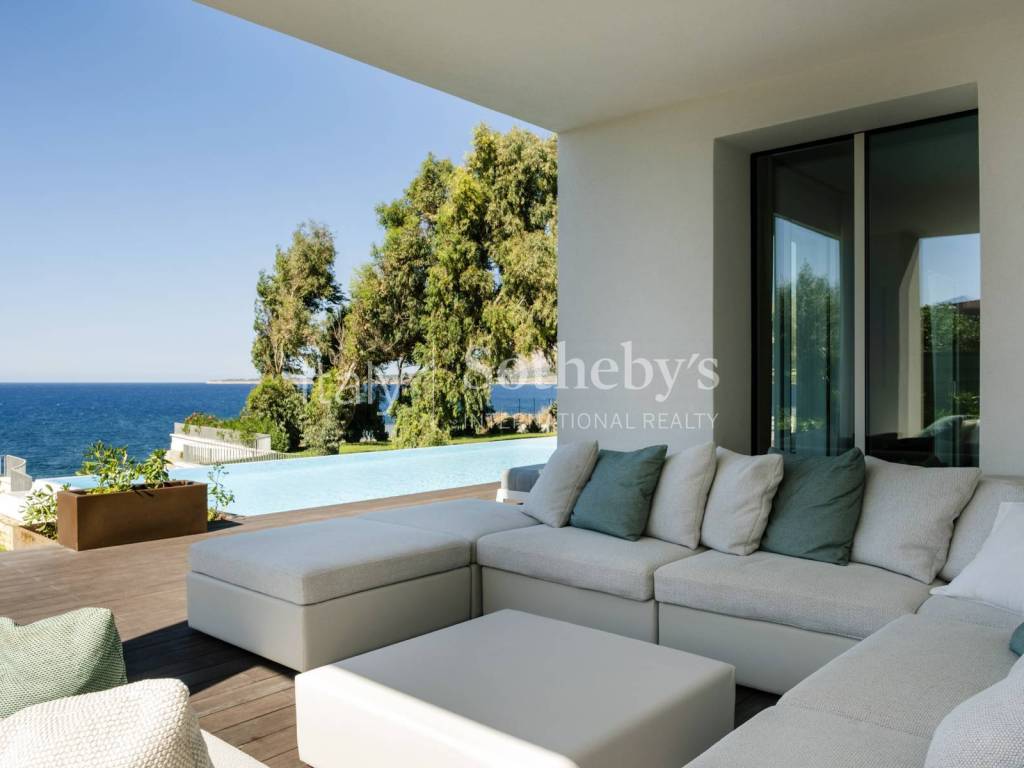 Villa a Trappeto in Via Ciammarita - Foto 5