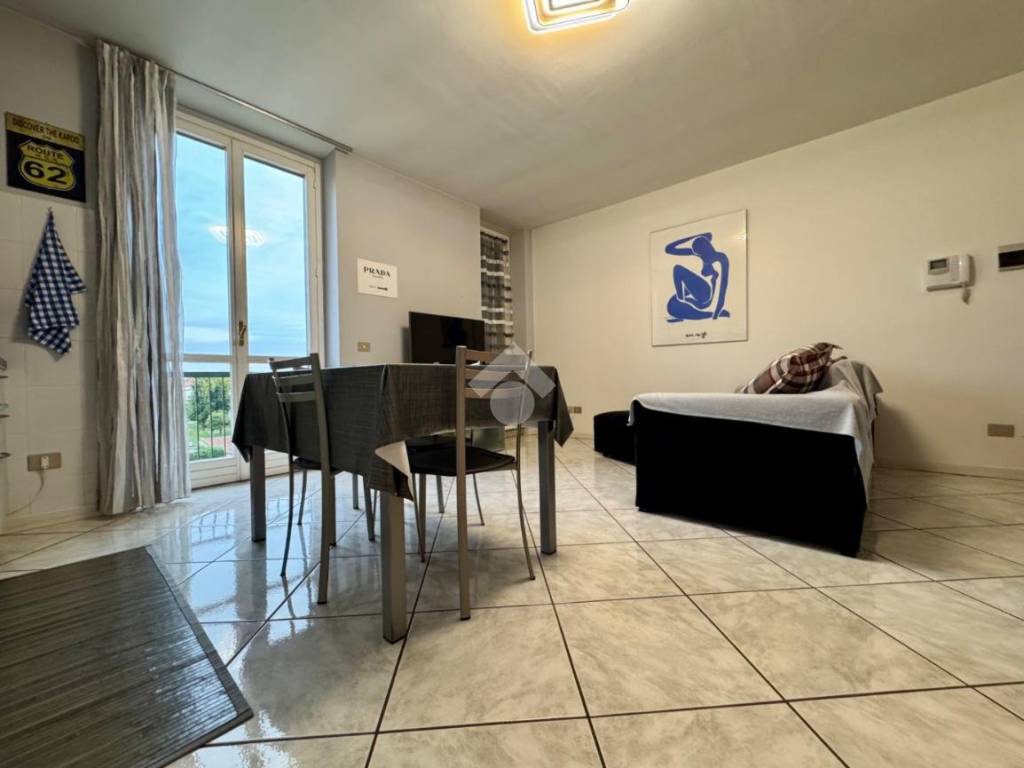 Appartamento a Codogno in Via Giosuè Carducci, 46 - Foto 5