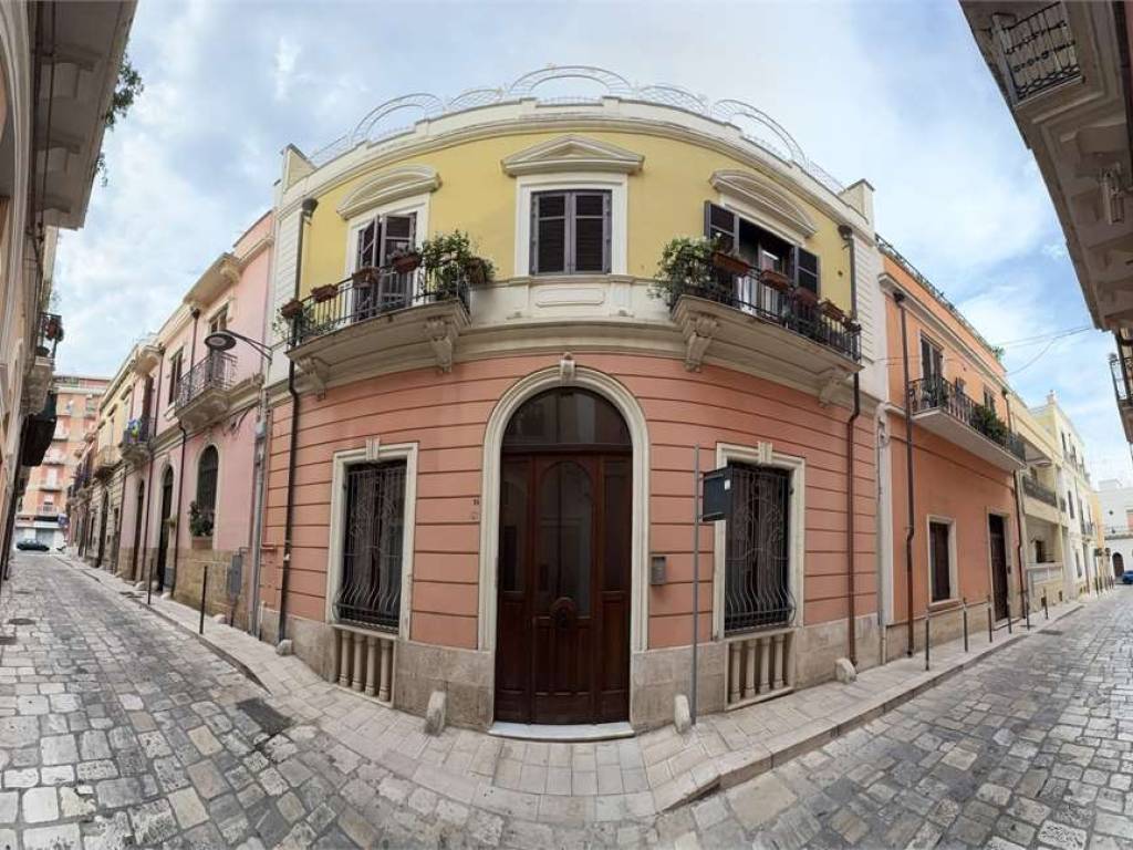 Casa indipendente a Brindisi in Via Carmine - Foto 3