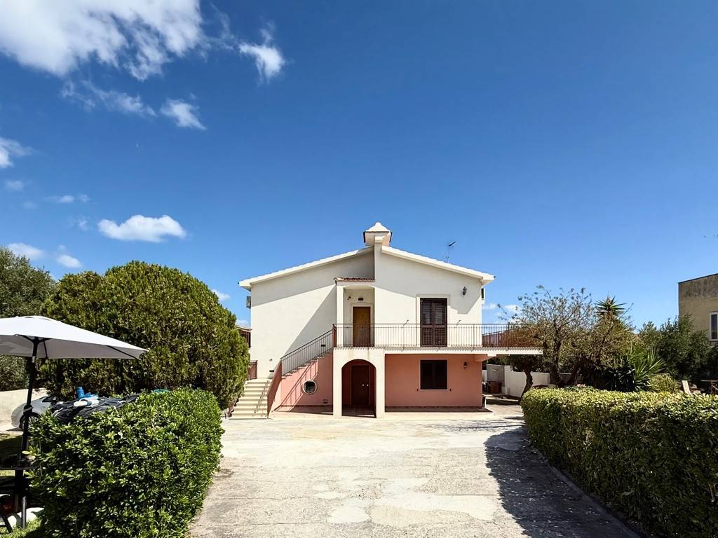 Villa a Augusta in Via Francesco Petrarca, 4 - Foto 2
