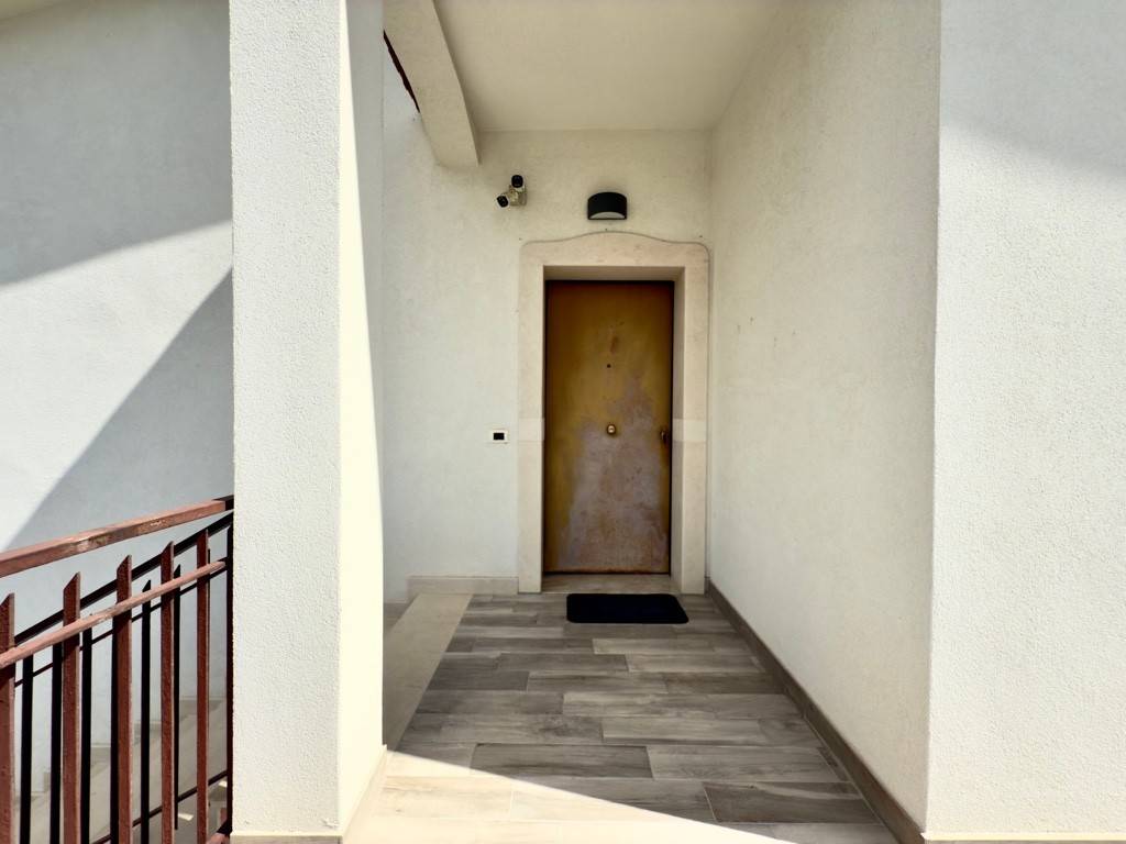 Villa a Augusta in Via Francesco Petrarca, 4 - Foto 3