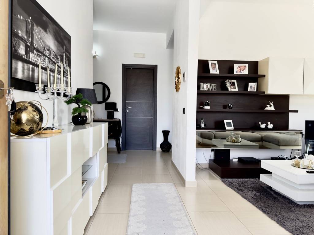 Villa a Augusta in Via Francesco Petrarca, 4 - Foto 4