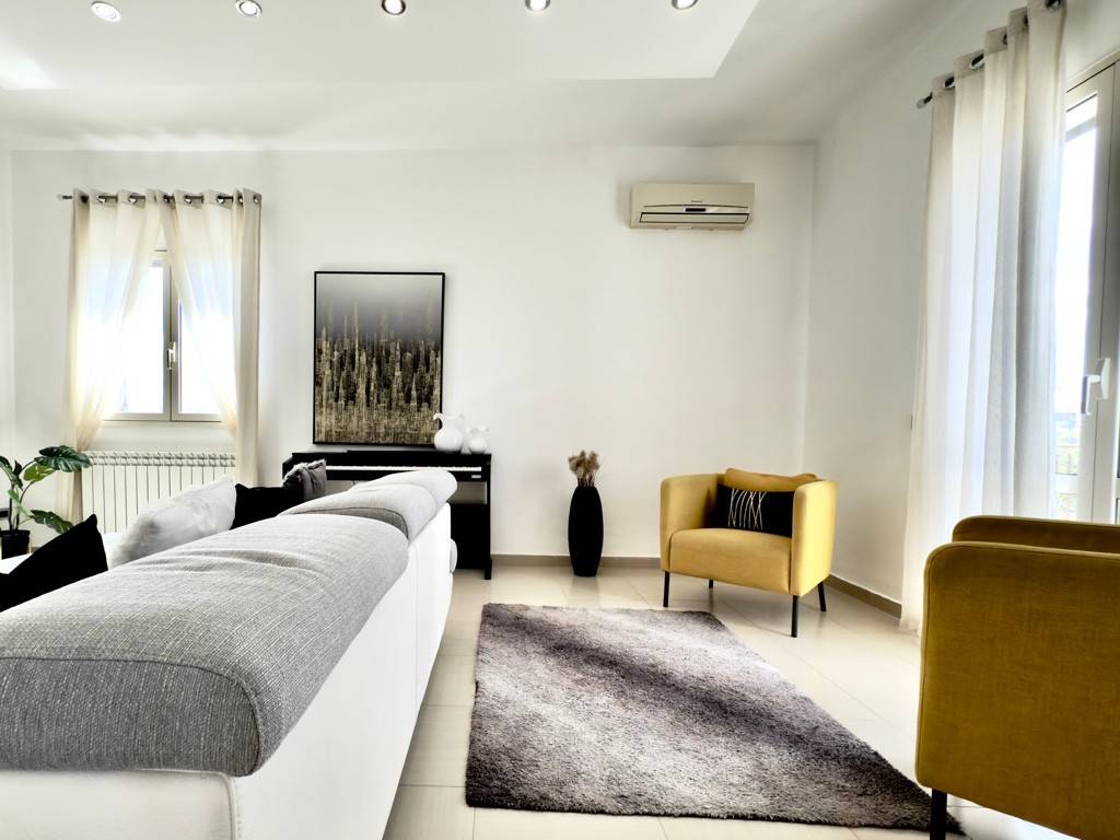 Villa a Augusta in Via Francesco Petrarca, 4 - Foto 5