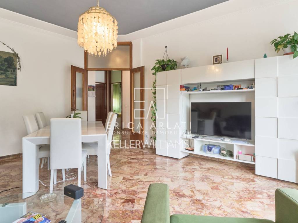 Villa a Lipomo in Via Provinciale Per Lecco, 549 - Foto 4