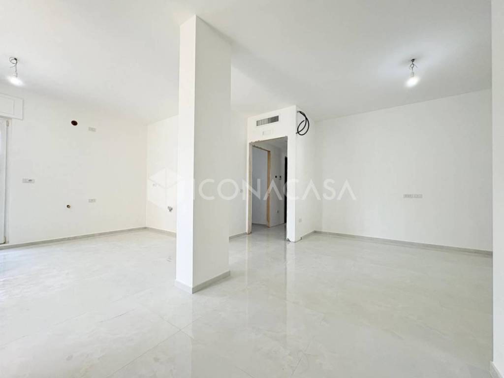 Appartamento a Matera in Via Don Luigi Sturzo - Foto 2