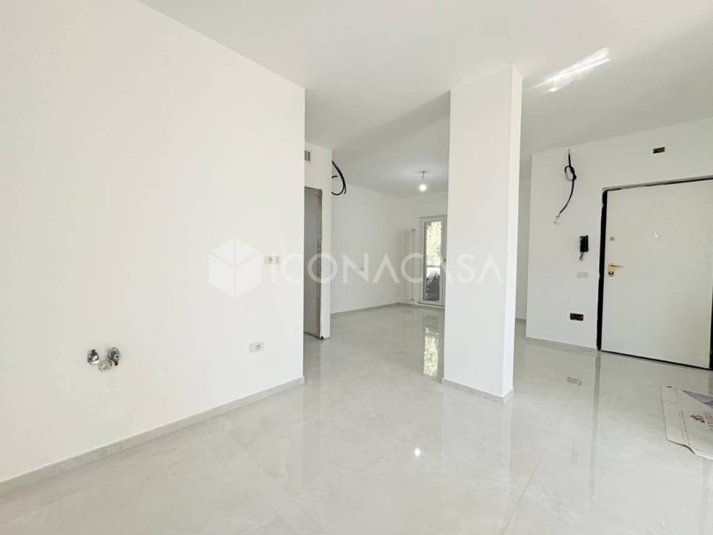 Appartamento a Matera in Via Don Luigi Sturzo - Foto 3