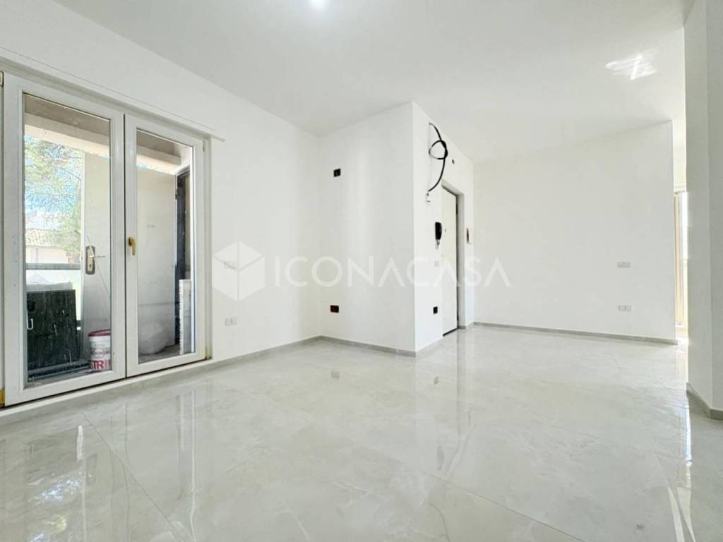 Appartamento a Matera in Via Don Luigi Sturzo - Foto 4