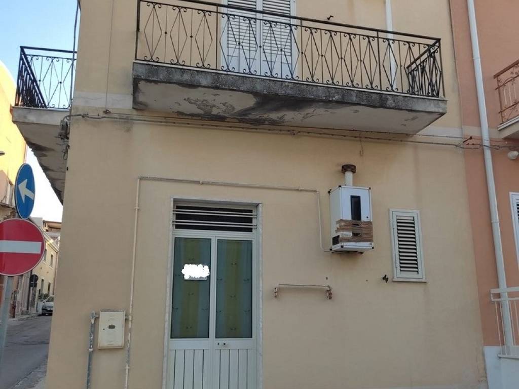 Casa indipendente a Ispica in Via Olivio Sozzi - Foto 3
