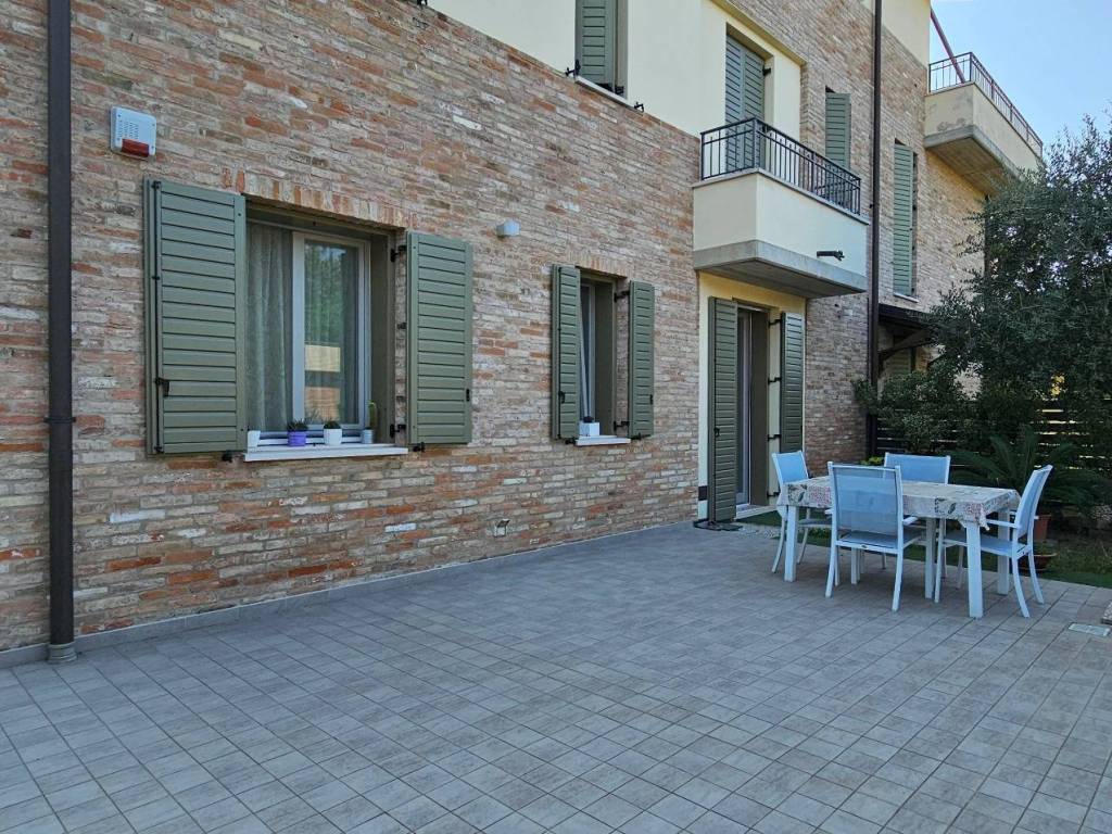 Appartamento a Castelnuovo rangone in Via Montorsi - Foto 2